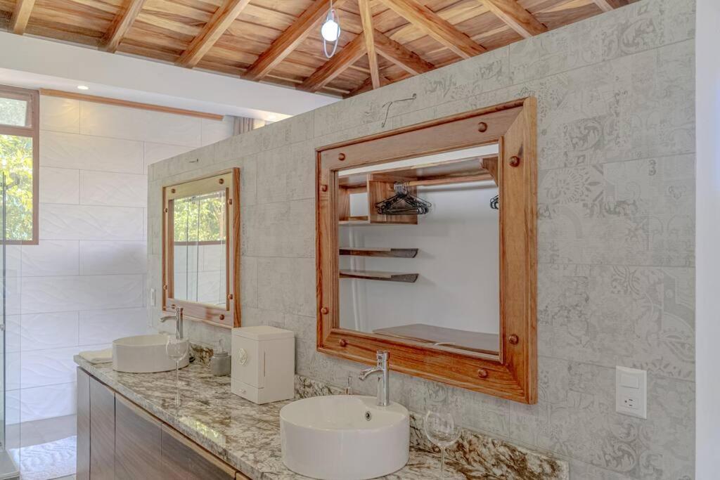Cloud Forest House Monteverdes Εξωτερικό φωτογραφία