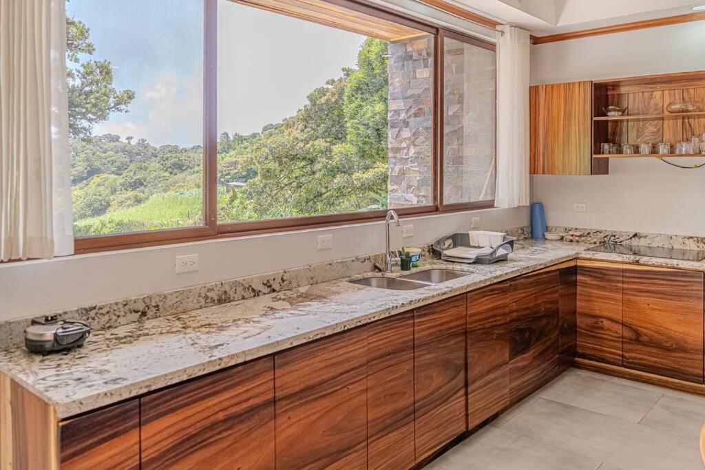 Cloud Forest House Monteverdes Εξωτερικό φωτογραφία