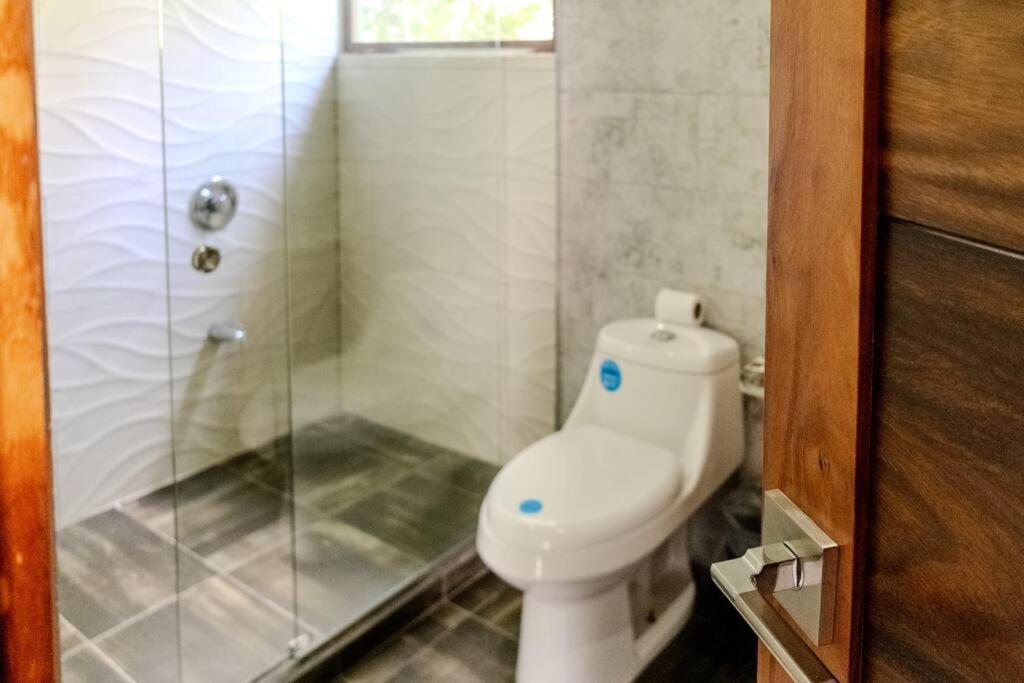 Cloud Forest House Monteverdes Εξωτερικό φωτογραφία