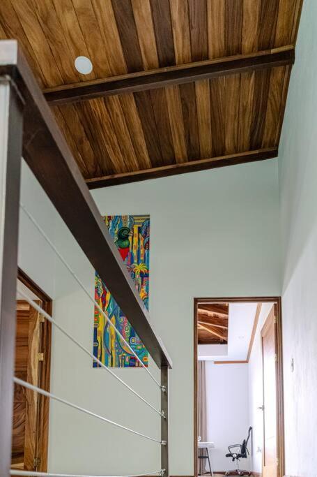 Cloud Forest House Monteverdes Εξωτερικό φωτογραφία