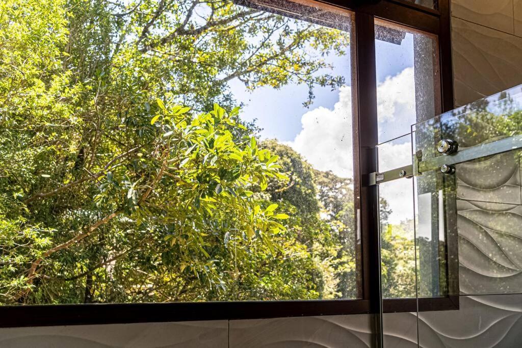 Cloud Forest House Monteverdes Εξωτερικό φωτογραφία