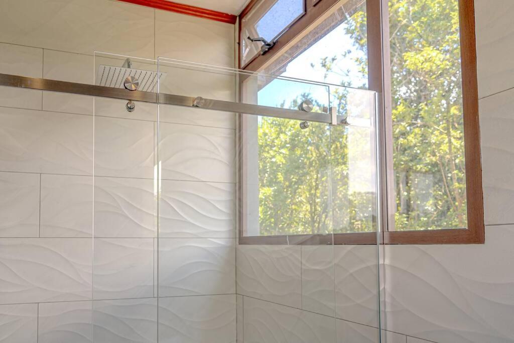 Cloud Forest House Monteverdes Εξωτερικό φωτογραφία