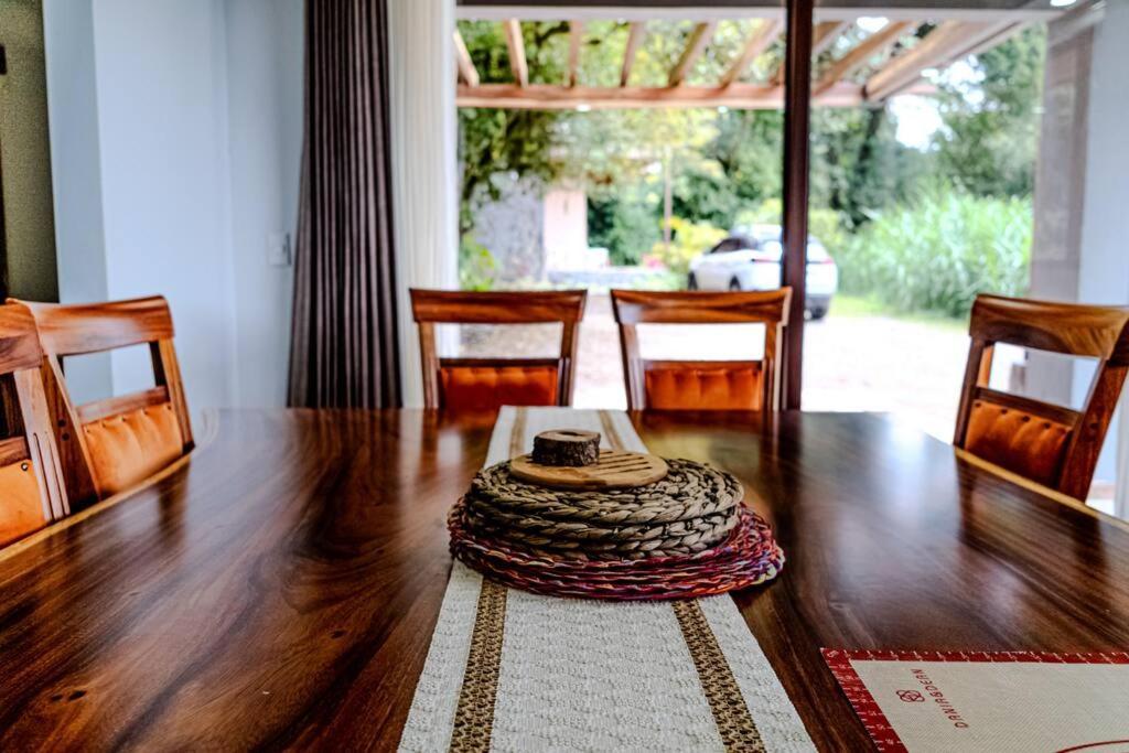 Cloud Forest House Monteverdes Εξωτερικό φωτογραφία