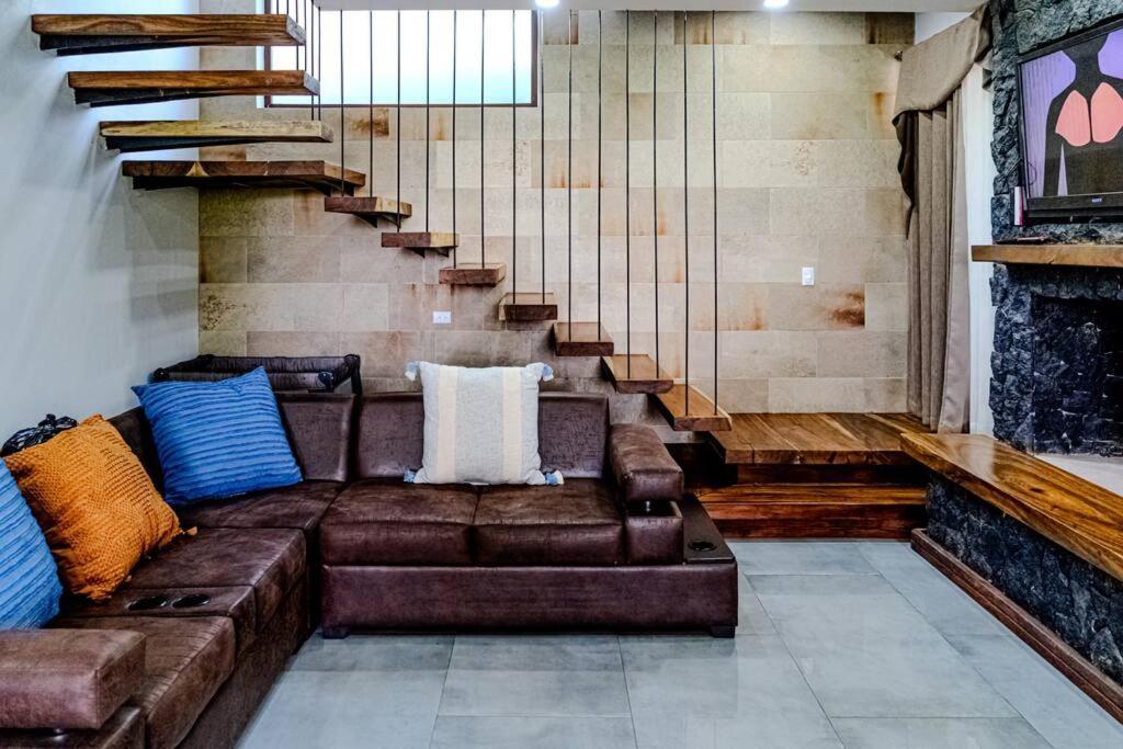 Cloud Forest House Monteverdes Εξωτερικό φωτογραφία