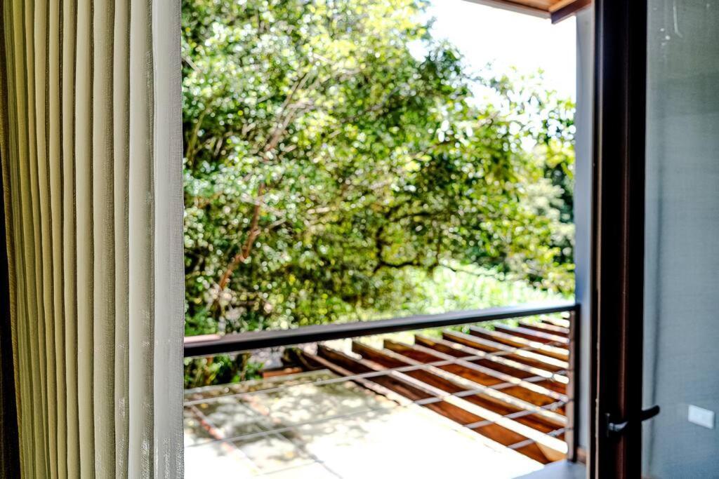 Cloud Forest House Monteverdes Εξωτερικό φωτογραφία