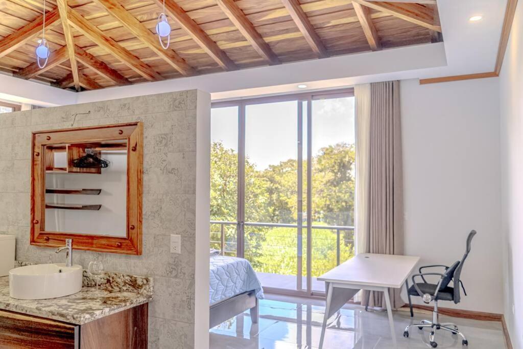 Cloud Forest House Monteverdes Εξωτερικό φωτογραφία