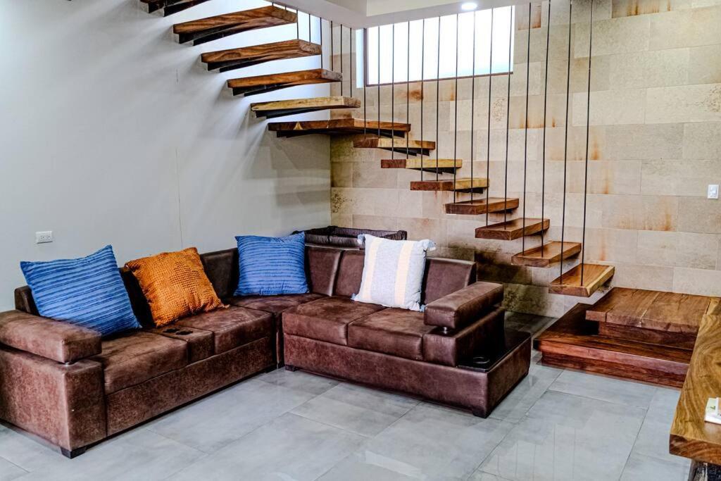 Cloud Forest House Monteverdes Εξωτερικό φωτογραφία