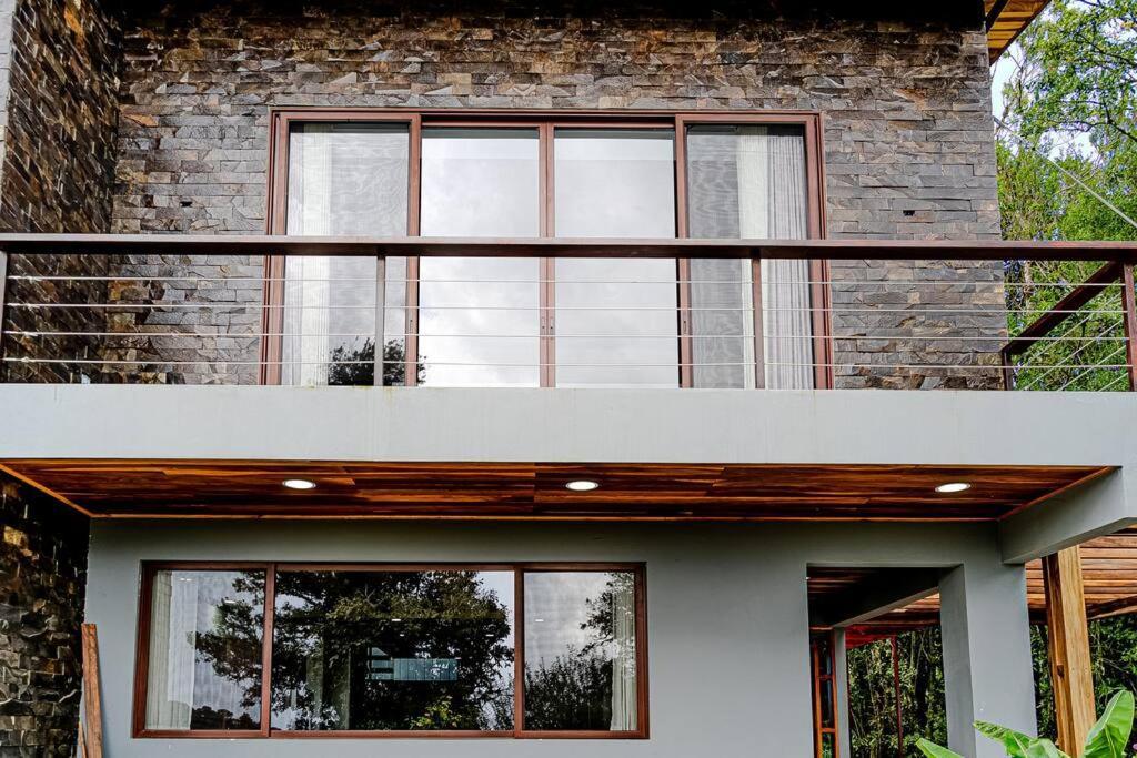 Cloud Forest House Monteverdes Εξωτερικό φωτογραφία