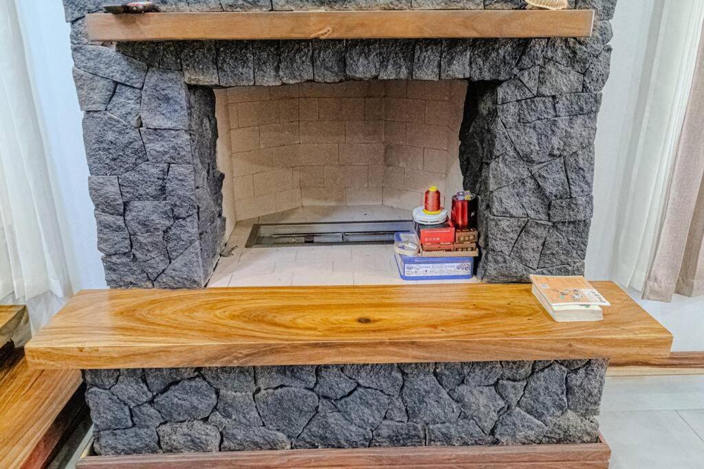 Cloud Forest House Monteverdes Εξωτερικό φωτογραφία