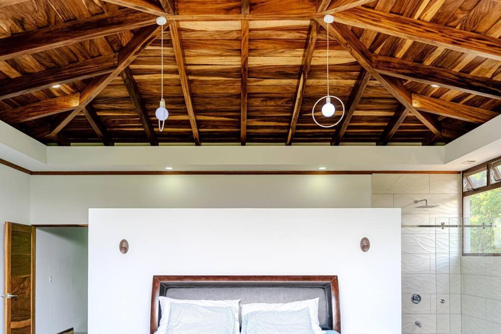 Cloud Forest House Monteverdes Εξωτερικό φωτογραφία