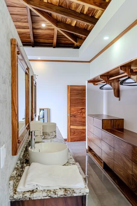Cloud Forest House Monteverdes Εξωτερικό φωτογραφία