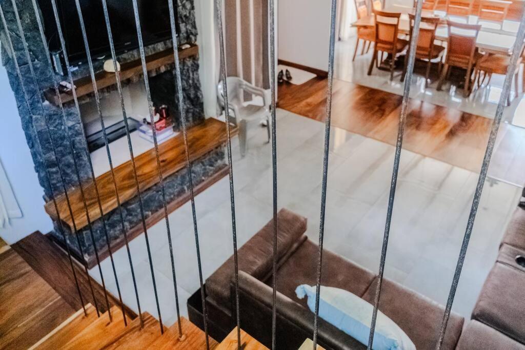 Cloud Forest House Monteverdes Εξωτερικό φωτογραφία