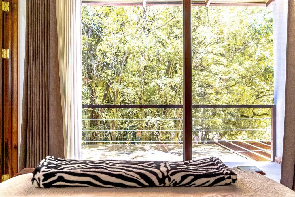 Cloud Forest House Monteverdes Εξωτερικό φωτογραφία