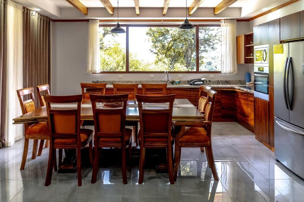 Cloud Forest House Monteverdes Εξωτερικό φωτογραφία