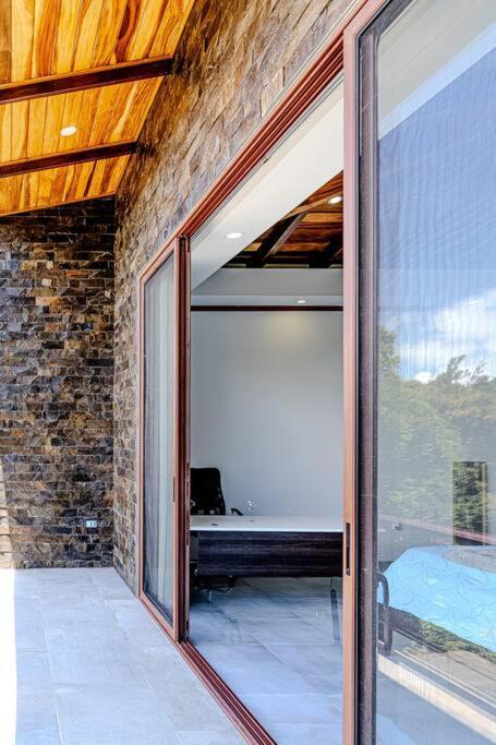 Cloud Forest House Monteverdes Εξωτερικό φωτογραφία