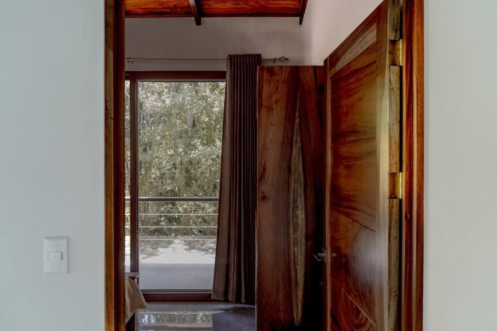 Cloud Forest House Monteverdes Εξωτερικό φωτογραφία