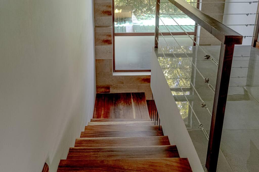Cloud Forest House Monteverdes Εξωτερικό φωτογραφία