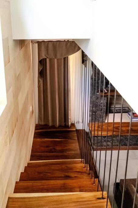 Cloud Forest House Monteverdes Εξωτερικό φωτογραφία