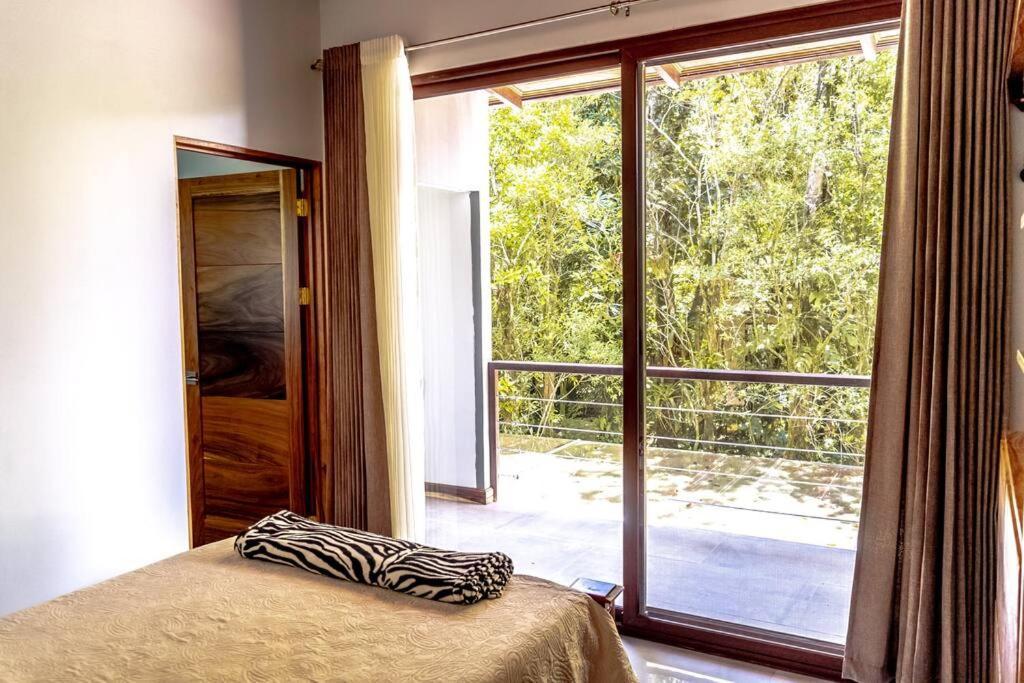 Cloud Forest House Monteverdes Εξωτερικό φωτογραφία