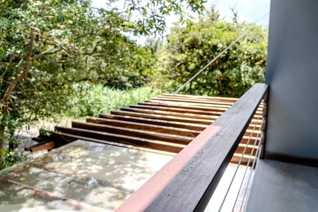 Cloud Forest House Monteverdes Εξωτερικό φωτογραφία