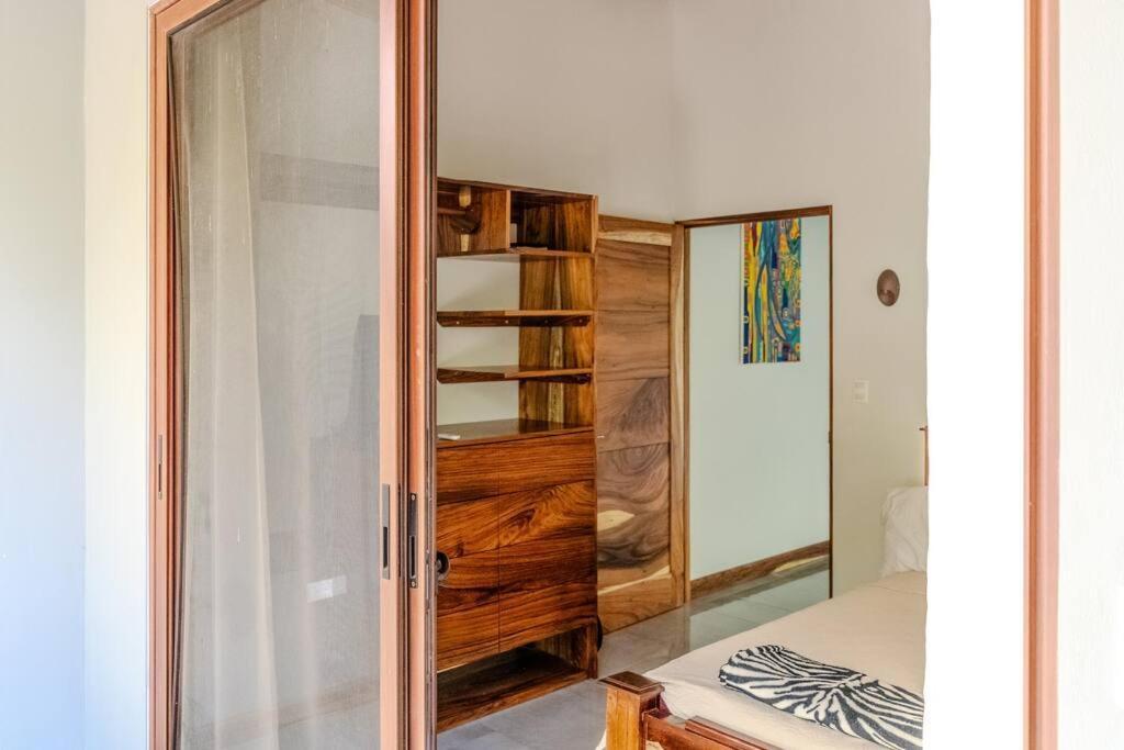Cloud Forest House Monteverdes Εξωτερικό φωτογραφία