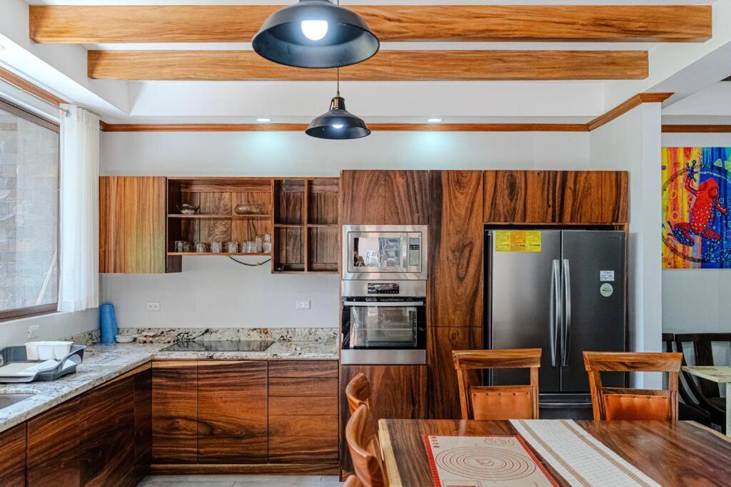Cloud Forest House Monteverdes Εξωτερικό φωτογραφία