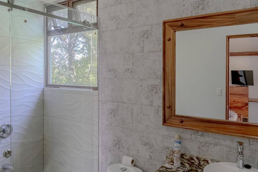 Cloud Forest House Monteverdes Εξωτερικό φωτογραφία