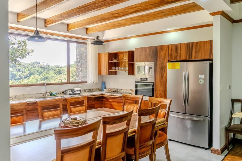 Cloud Forest House Monteverdes Εξωτερικό φωτογραφία