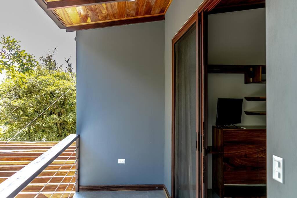Cloud Forest House Monteverdes Εξωτερικό φωτογραφία