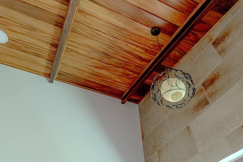 Cloud Forest House Monteverdes Εξωτερικό φωτογραφία