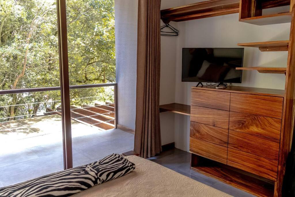 Cloud Forest House Monteverdes Εξωτερικό φωτογραφία
