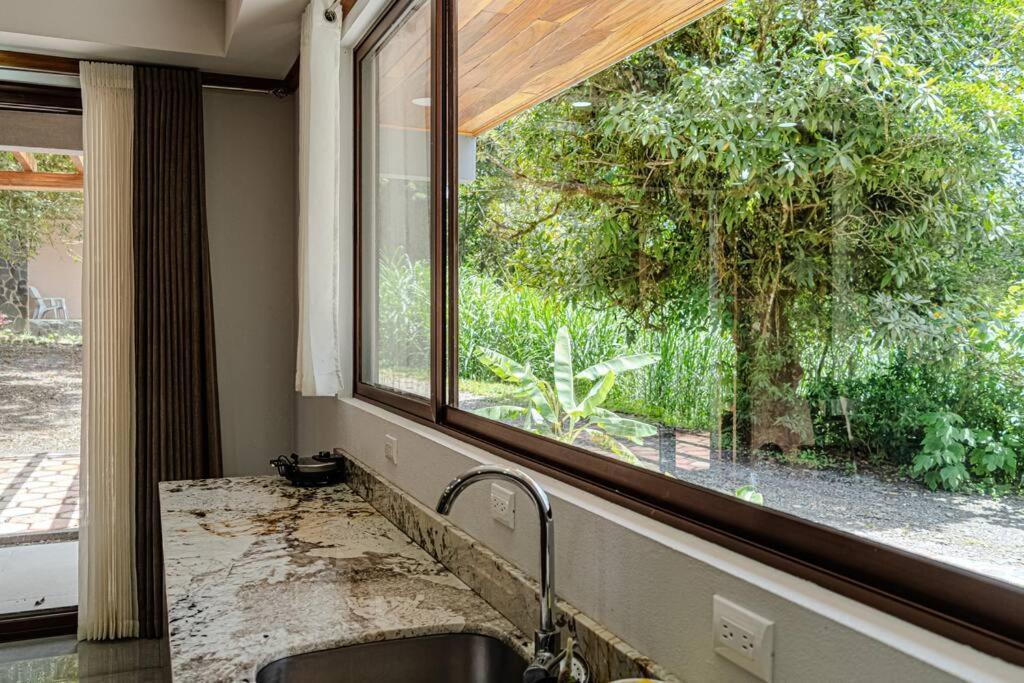 Cloud Forest House Monteverdes Εξωτερικό φωτογραφία